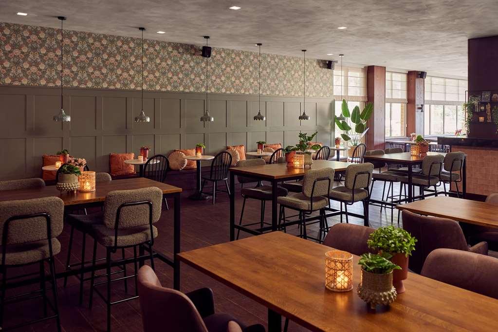 Van Der Valk Cuijk - Nijmegen Restaurant bilde
