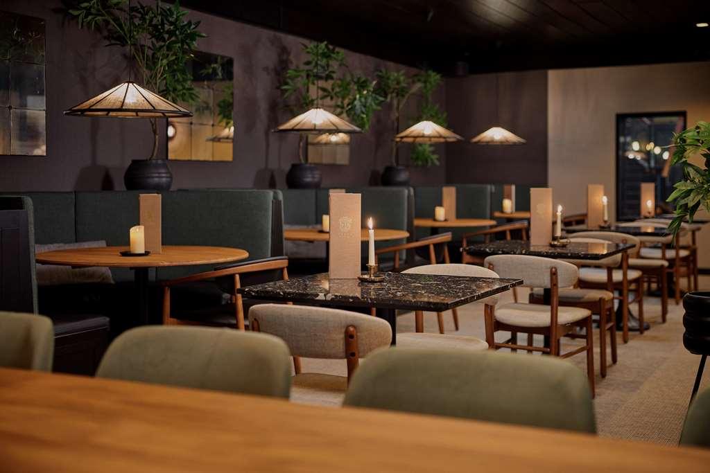 Van Der Valk Cuijk - Nijmegen Restaurant bilde
